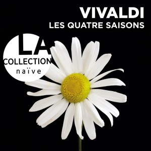 Fabio Biondi的專輯Vivaldi: Les quatre saisons