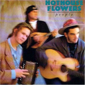 ดาวน์โหลดและฟังเพลง If You Go พร้อมเนื้อเพลงจาก Hothouse Flowers