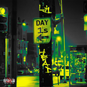 Album Day1's (Explicit) from LilHead