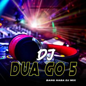 Album DJ Dua GO Limoeng (Remix Aceh) oleh Joel Keudah