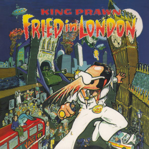 收聽King Prawn的Felled歌詞歌曲