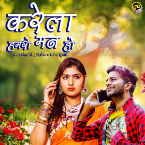 收聽Naveen Kumar的Kareyla Humro Man Ho歌詞歌曲