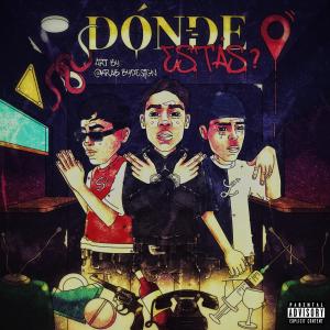 收聽Jxrdan的¿Donde estas? (feat. Laurent 13) (Explicit)歌詞歌曲