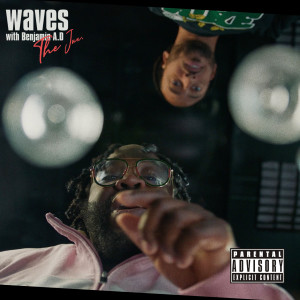 Album WAVES (Explicit) from 