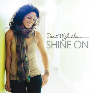 收聽Sarah McLachlan的Broken Heart歌詞歌曲