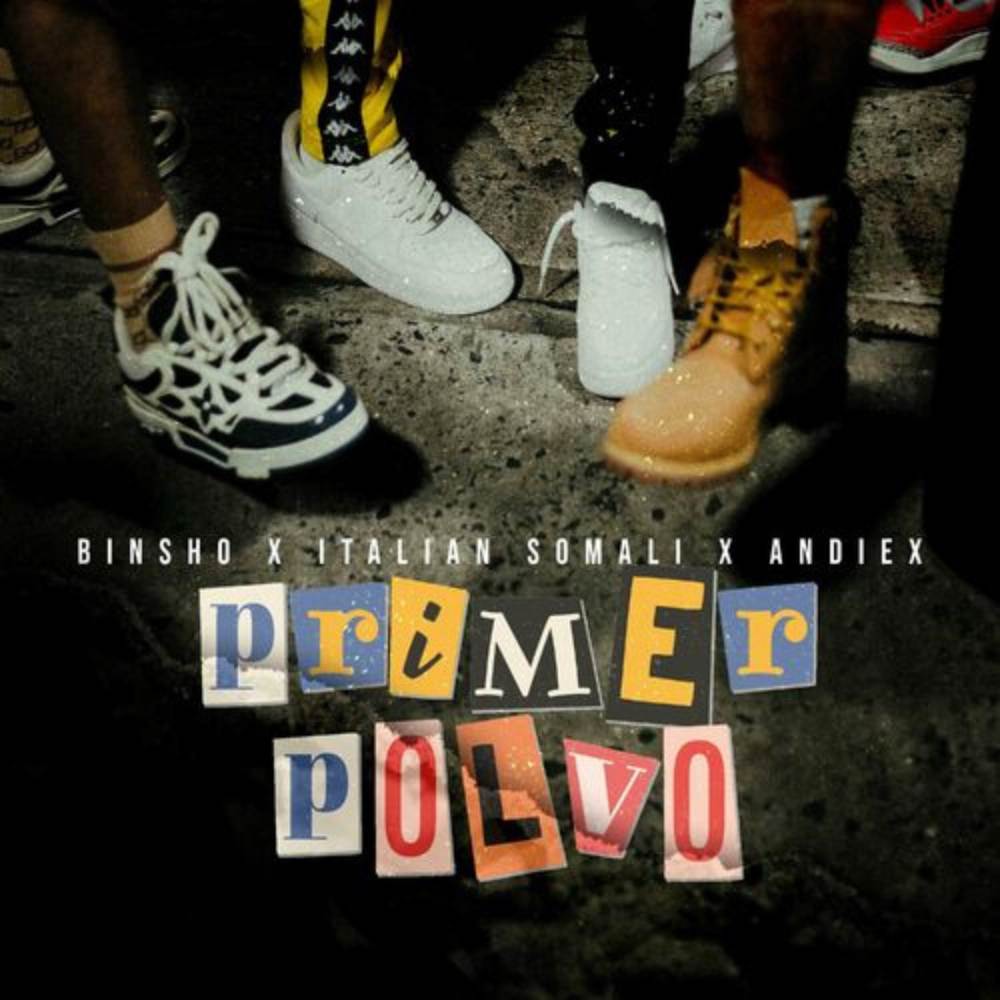 Primer Polvo (Explicit)