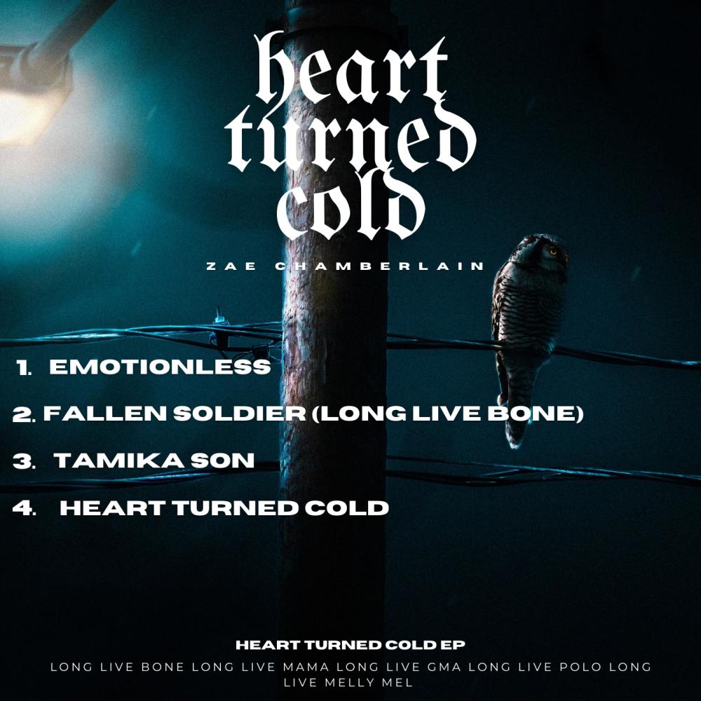 Heart turned cold (Explicit)
