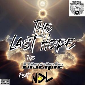 Last Hope (feat. Napoleon Da Legend) (Explicit)