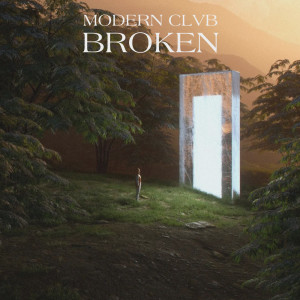 收聽Modern Clvb的Broken歌詞歌曲