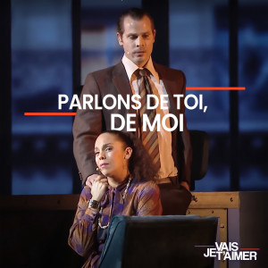 Sofia Mountassir的專輯Parlons de toi, de moi (Live)