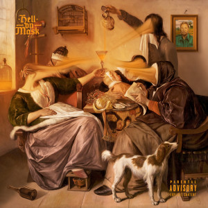 Album Un Trago (Decameroom Capitolo I) (Explicit) from Hell On Mask
