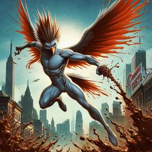 收聽Johnny Gaviota的CAGAÑA歌詞歌曲