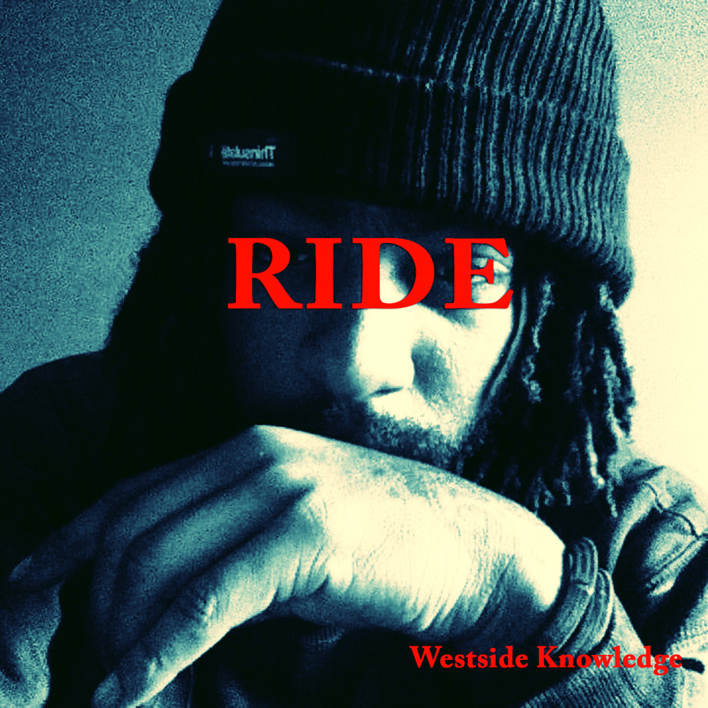 Ride (Explicit)