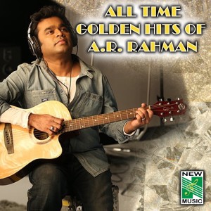 Album All Time Golden Hits of A. R. Rahman from A. R. Rahman