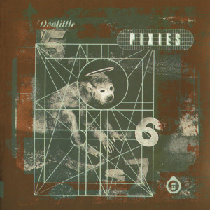 Dengarkan Gouge Away lagu dari Pixies dengan lirik