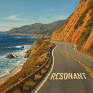 Album Resonant from DJ Den