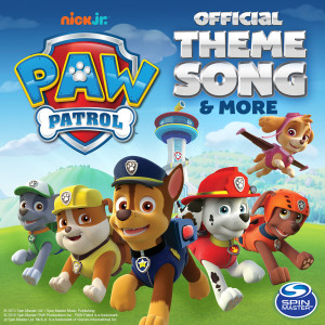 收聽PAW Patrol的PAW Patrol Pup Pup Boogie (Sped Up)歌詞歌曲