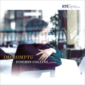 อัลบัม Impromptu ศิลปิน Finghin Collins