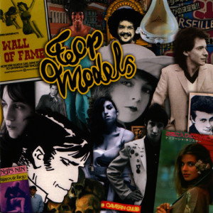 ดาวน์โหลดและฟังเพลง Wall Of Fame พร้อมเนื้อเพลงจาก Top Models