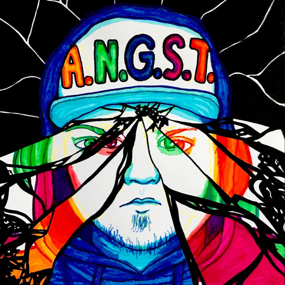 A.N.G.S.T. (Anxieties Nullified Given Some Therapy) (Explicit)