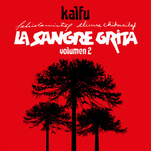 ดาวน์โหลดและฟังเพลง La Libertad พร้อมเนื้อเพลงจาก Kalfu