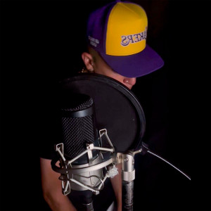 Album Reggaeton-Sessions #2 oleh IL Nano
