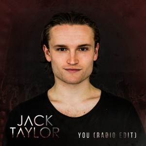 收聽Jack Taylor的You歌詞歌曲