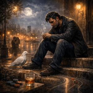 default playlist img