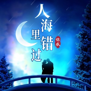 Listen to 人海里错过 (完整版) song with lyrics from 曹悦