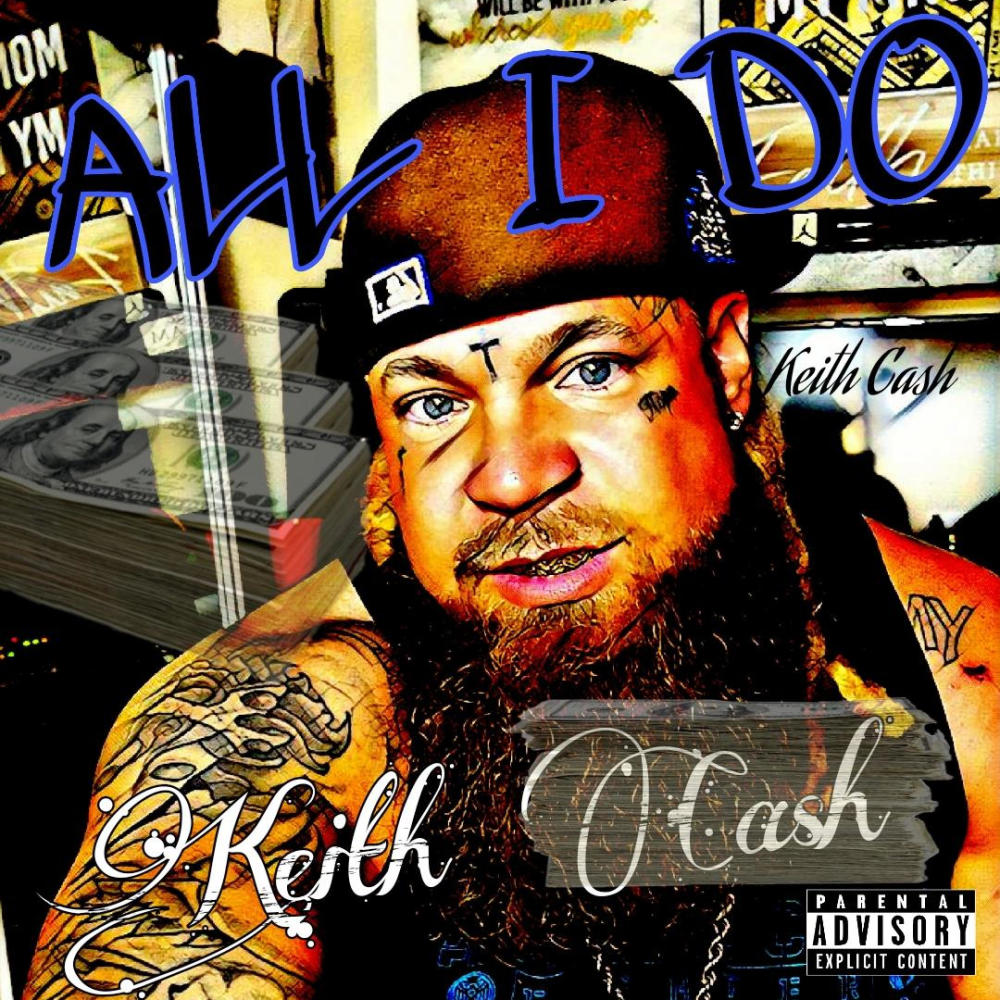 All i do (Explicit)