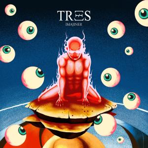 Album Imajiner (feat. Tiara Eka Tanamas) from Trees
