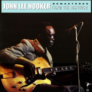 收聽John Lee Hooker的It Serves Me Right to Suffer歌詞歌曲