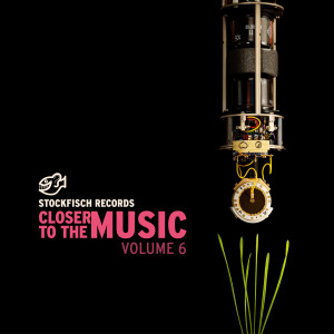 Various的專輯Closer to the Music, Vol. 6