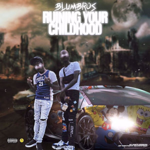 ดาวน์โหลดและฟังเพลง Boo Bop (Explicit) พร้อมเนื้อเพลงจาก BlumBros