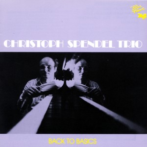 ดาวน์โหลดและฟังเพลง All Things You Are พร้อมเนื้อเพลงจาก Christoph Spendel Trio