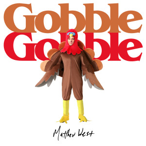 收聽Matthew West的Gobble Gobble歌詞歌曲