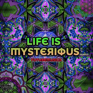Listen to LIFE IS MYSTERIOUS song with lyrics from futuremusick