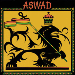 收聽Aswad的Back To Africa歌詞歌曲