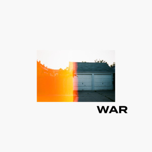 ดาวน์โหลดและฟังเพลง War พร้อมเนื้อเพลงจาก burning bicycles