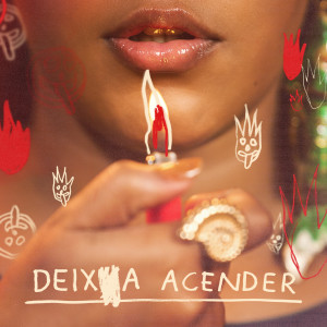 Barro的專輯Deixa Acender