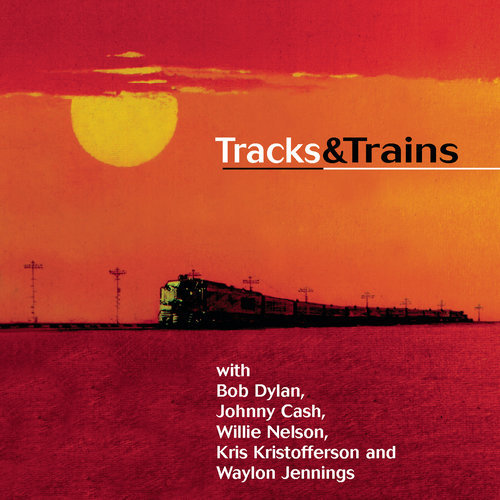 Waiting For A Train (Album Version)