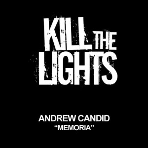 Andrew Candid的專輯Memoria
