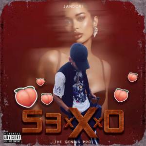 Jandory的專輯SEXO