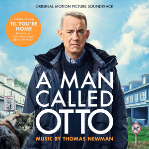 อัลบัม A Man Called Otto (Original Motion Picture Soundtrack) ศิลปิน Thomas Newman