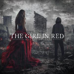 Matty Shreds的專輯The Girl in Red