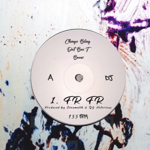 Listen to FR FR (Explicit) song with lyrics from Chingo Bling