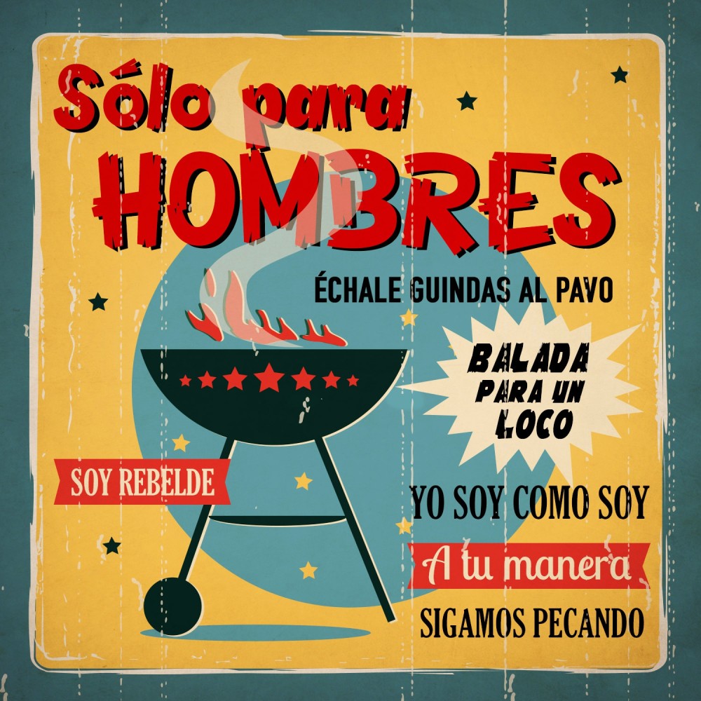 Soy Rebelde (其他)