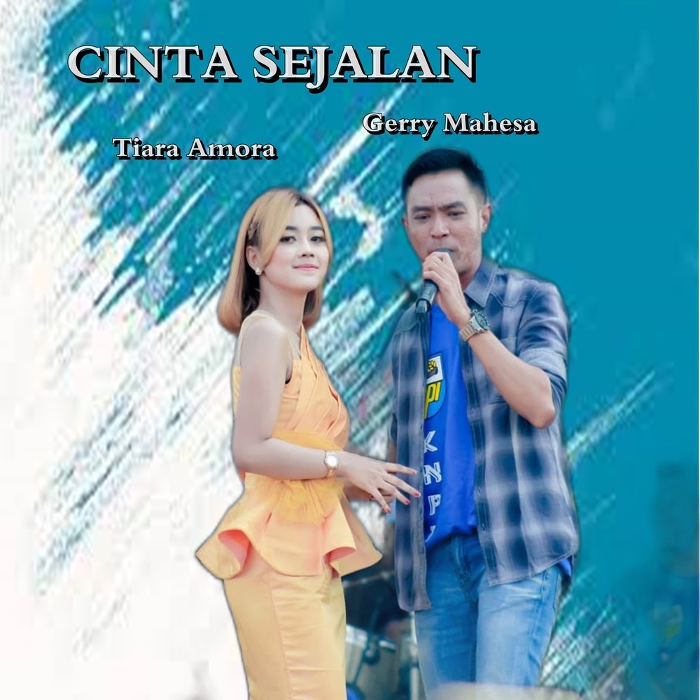 Cinta Sejalan
