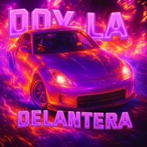 Dengarkan Doy La Delantera (ULTRA SLOWED) lagu dari SUNRAE dengan lirik
