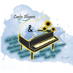 收聽Carlos Alvarez的Por una Cabeza歌詞歌曲
